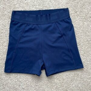 PINK Victorias Secret biker shorts